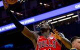 Bulls Locked In on Leonard Miller After $2.4 Million Team Option Move