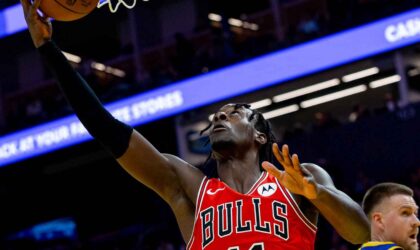Bulls Locked In on Leonard Miller After $2.4 Million Team Option Move