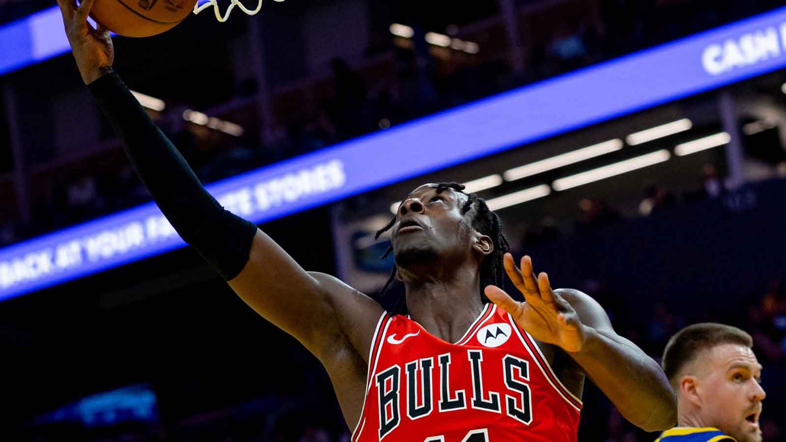 Bulls Locked In on Leonard Miller After $2.4 Million Team Option Move