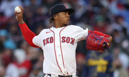 Brayan Bello Sent to Triple-A — a Make-or-Break Moment for His Red Sox Future