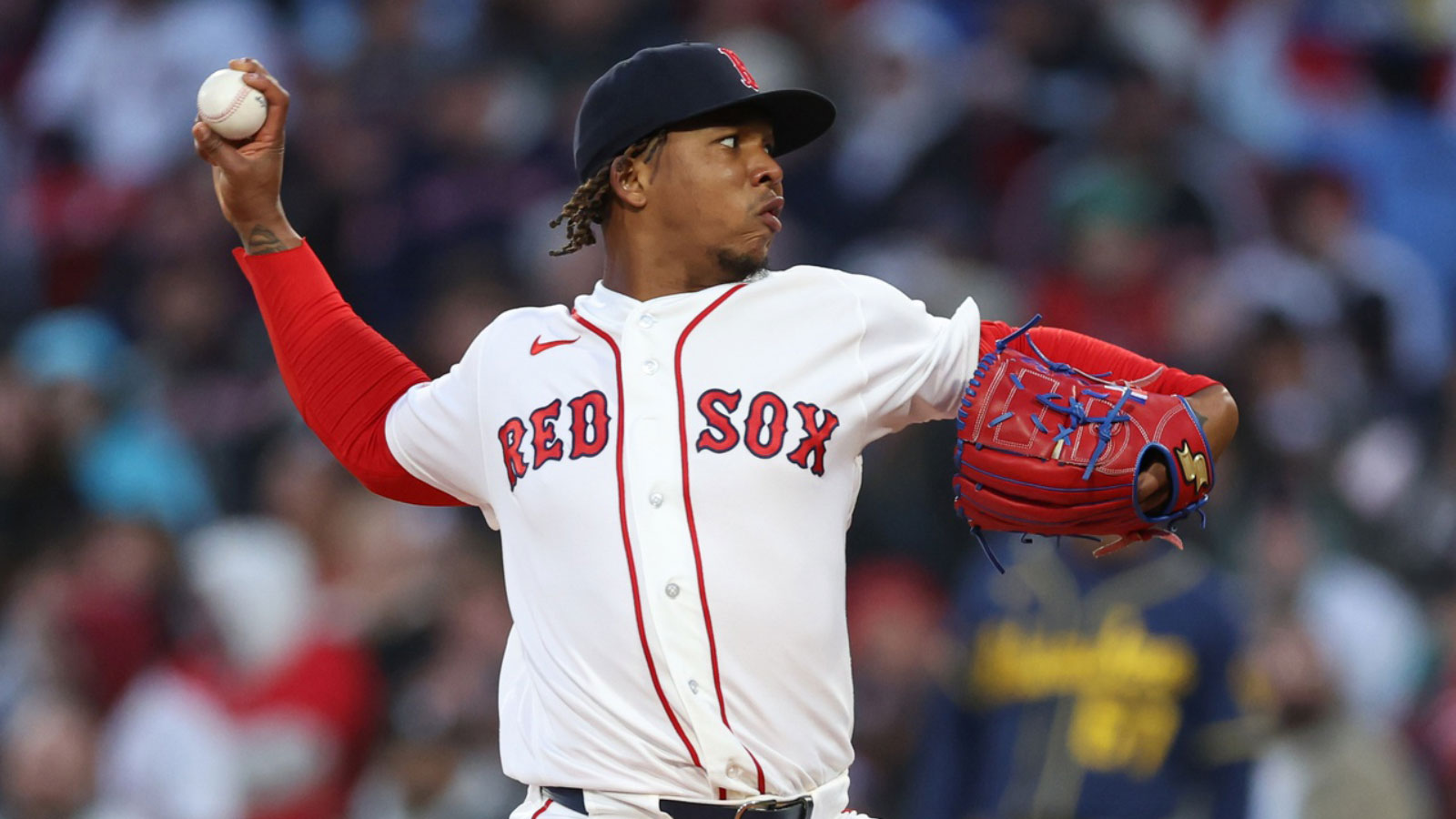 Brayan Bello Sent to Triple-A — a Make-or-Break Moment for His Red Sox Future
