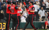 Jacob Gonzalez Had the Perfect Two-Word Reaction to the White Sox Scoring 22 Runs