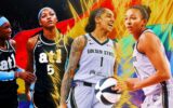 Gabby Williams Delivered on Pride Night and the Valkyries Are Starting to Believe