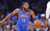 Isaiah Joe Trade Could Make Duncan Robinson the Pistons’ Most Awkward Asset