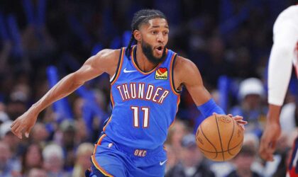 Isaiah Joe Trade Could Make Duncan Robinson the Pistons’ Most Awkward Asset