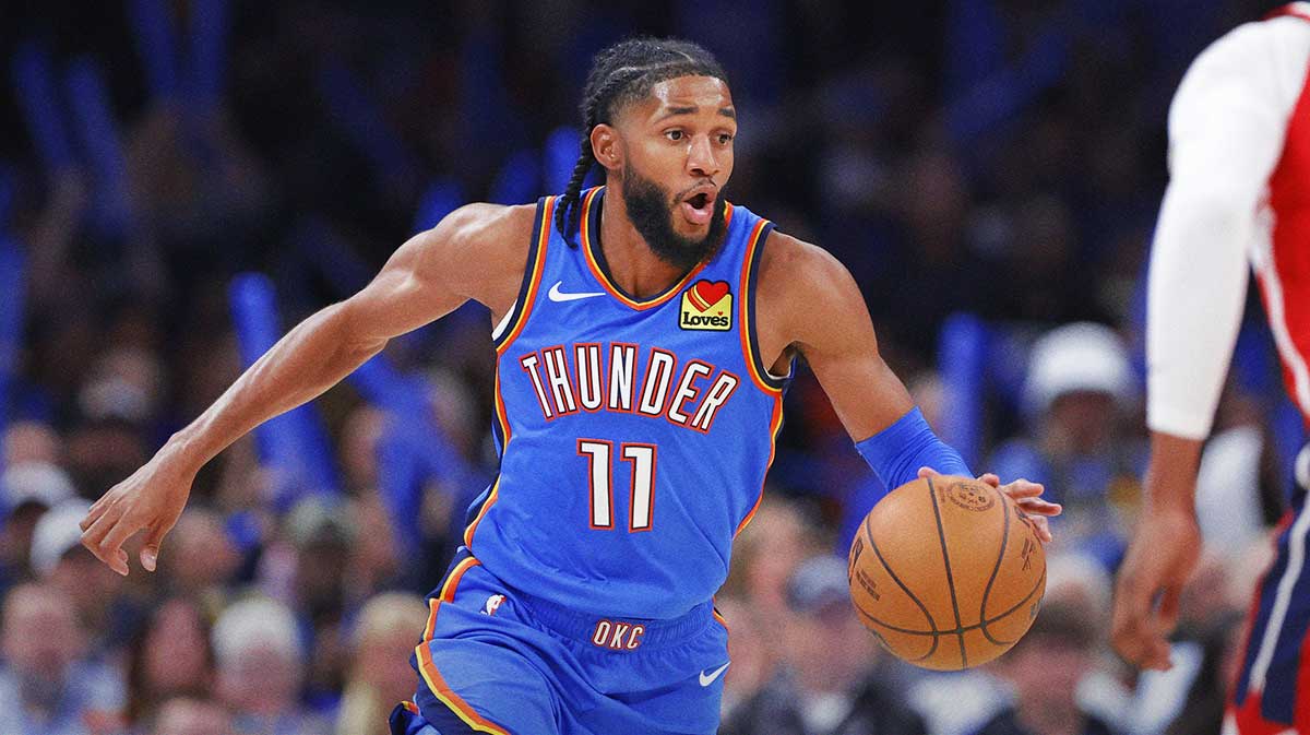 Isaiah Joe Trade Could Make Duncan Robinson the Pistons’ Most Awkward Asset
