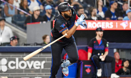 Albert Pujols Spotted the Mechanical Flaw Holding Vladimir Guerrero Jr. Back