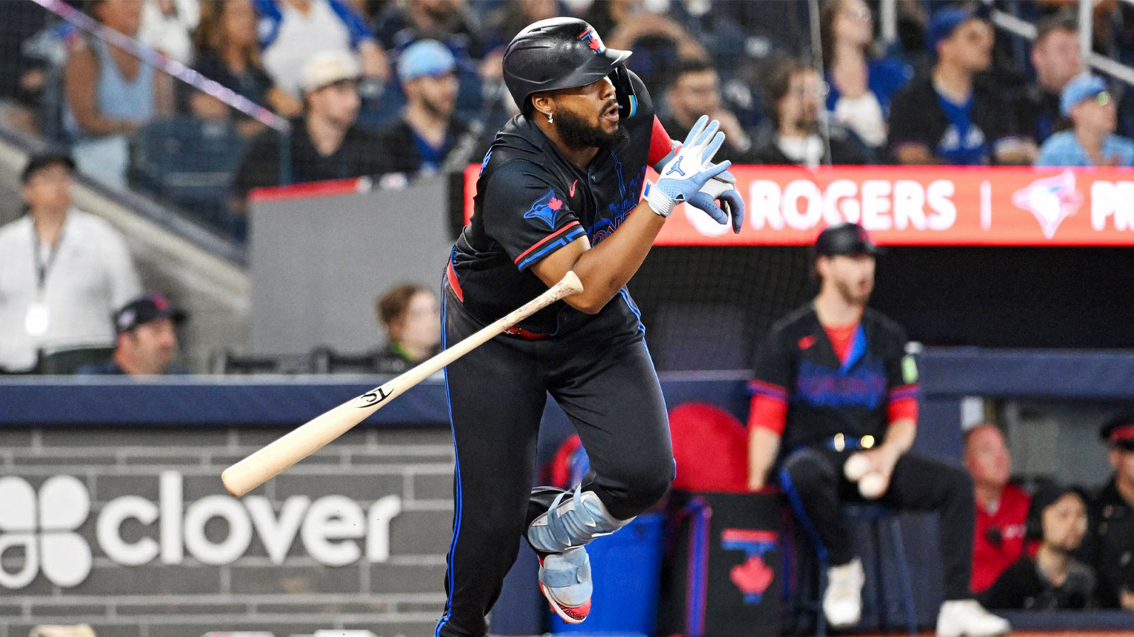 Albert Pujols Spotted the Mechanical Flaw Holding Vladimir Guerrero Jr. Back