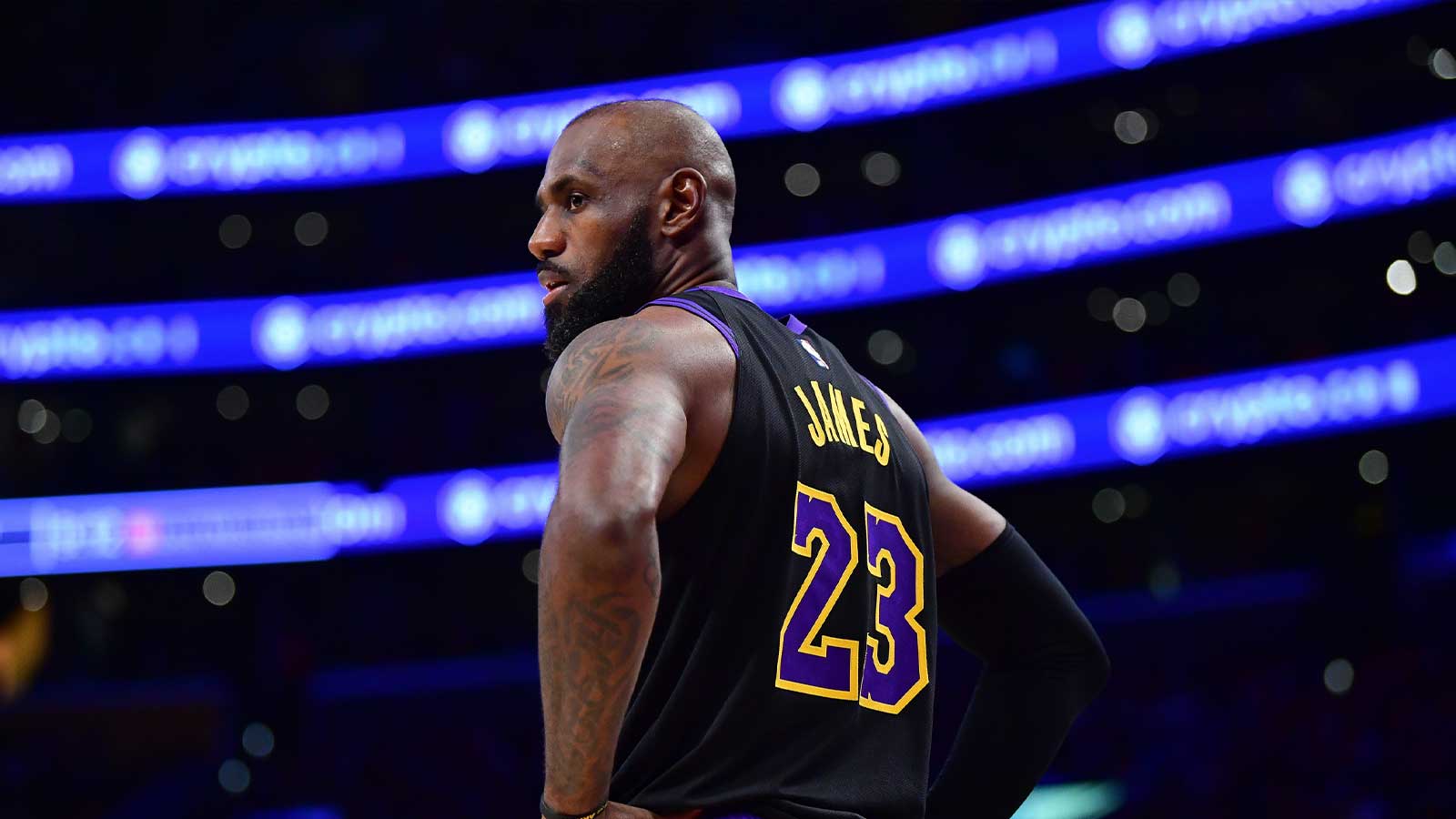 Austin Reaves’ $185 Million Deal Just Made LeBron James’ Next Move Way Harder