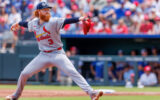 A Surprising Fact About Dustin May Could Decide the Cardinals’ Trade Deadline Plans