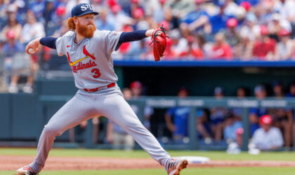 A Surprising Fact About Dustin May Could Decide the Cardinals’ Trade Deadline Plans