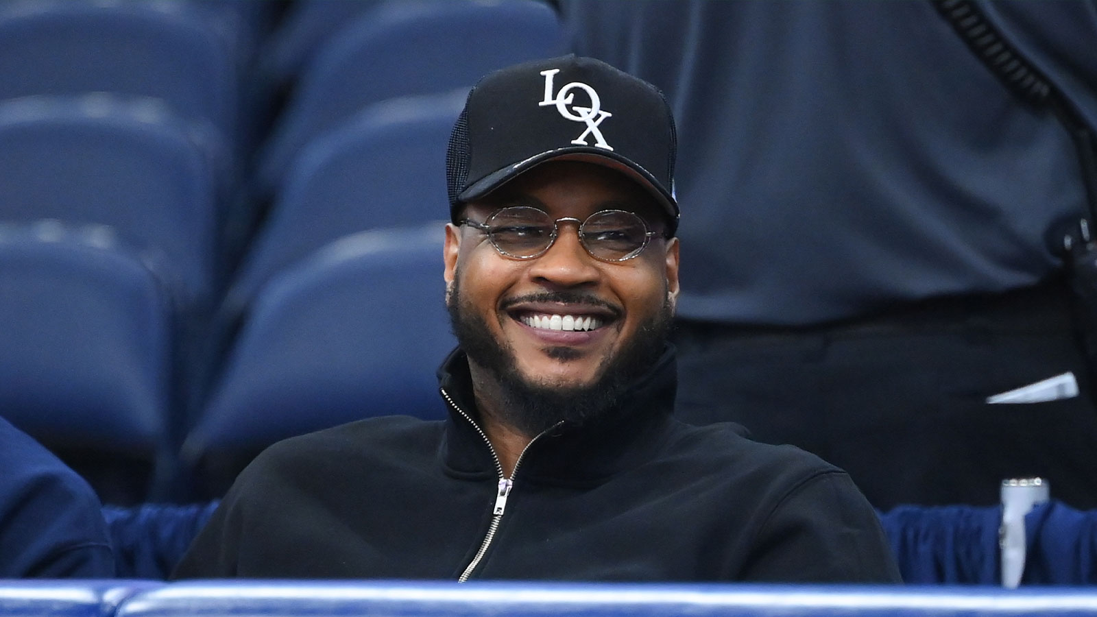 Carmelo Anthony Says He’d Rather Develop Players Than Coach an NBA Team