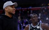 Alex Antetokounmpo Signs in Greece. Here’s Why It Matters Beyond the Name.