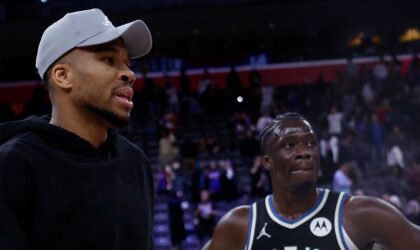 Alex Antetokounmpo Signs in Greece. Here’s Why It Matters Beyond the Name.