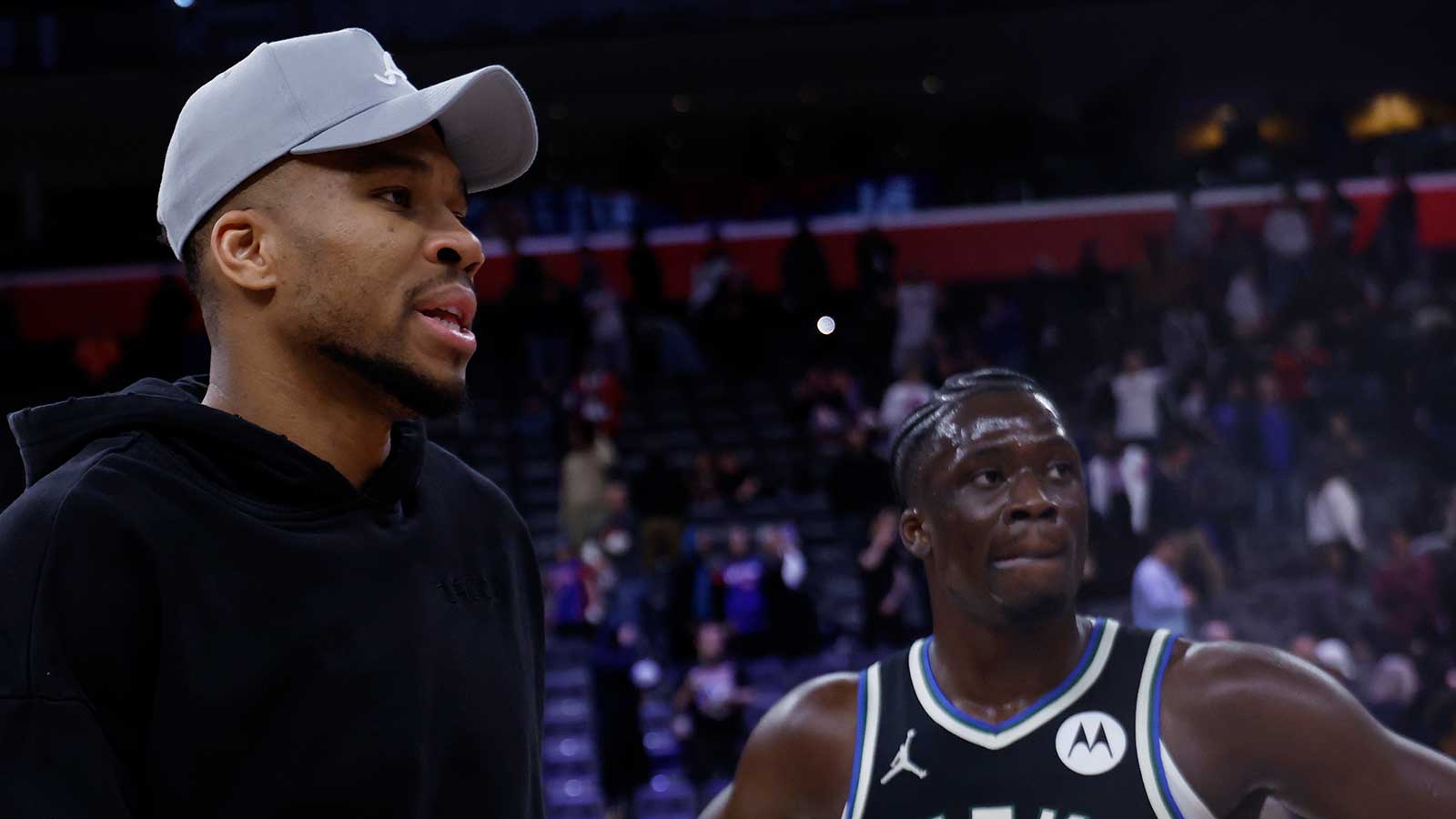 Alex Antetokounmpo Signs in Greece. Here’s Why It Matters Beyond the Name.