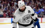 The Kings and Drew Doughty Agreed on One Thing. They Won’t Deal With His Contract Yet.