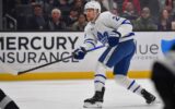 Maple Leafs Deal Brandon Carlo to Blues for Draft Picks as Rebuilding Continues