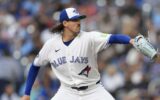 Kevin Gausman’s Rough June Has the Blue Jays Facing a Hard Trade Deadline Question