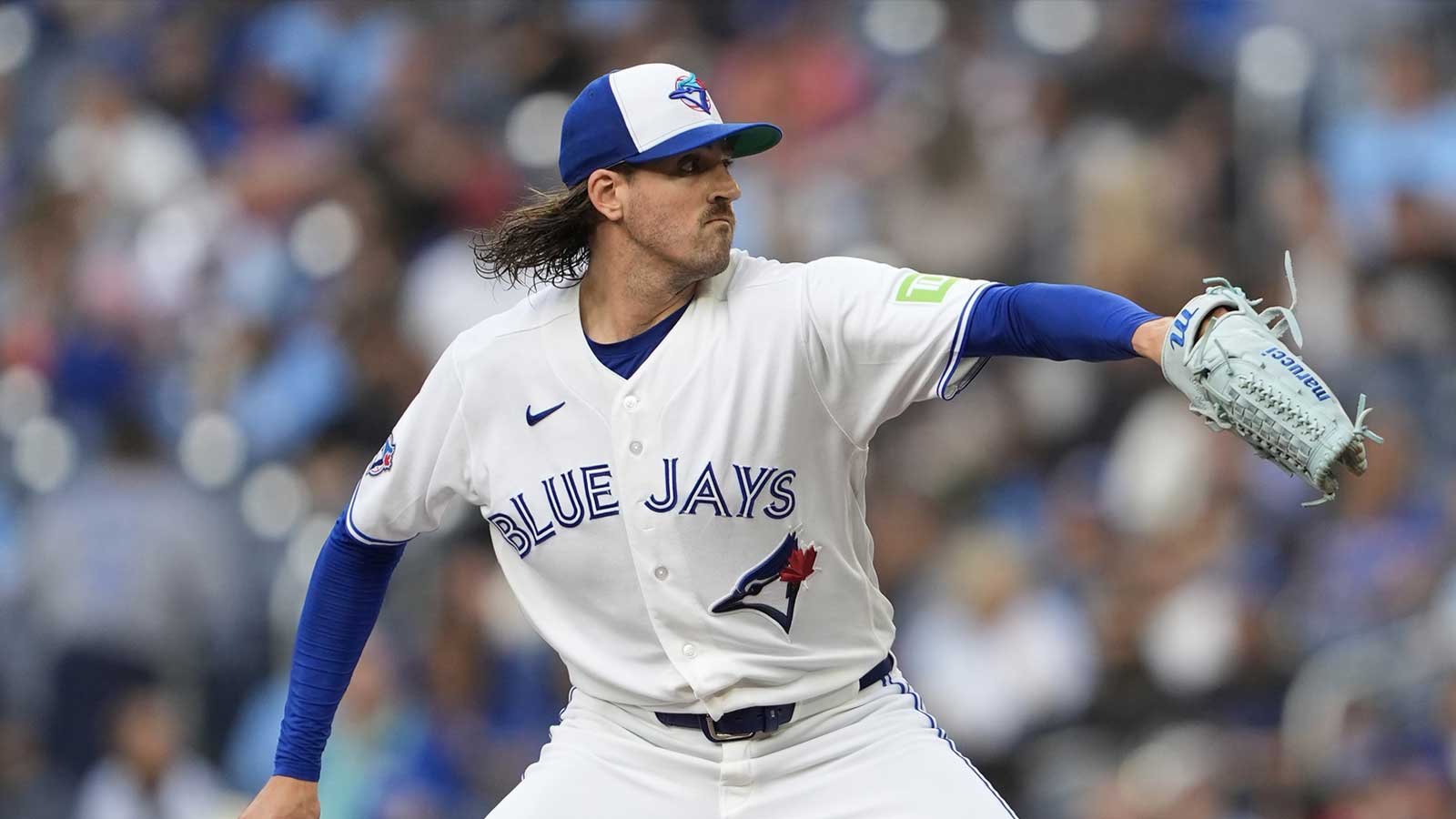 Kevin Gausman’s Rough June Has the Blue Jays Facing a Hard Trade Deadline Question