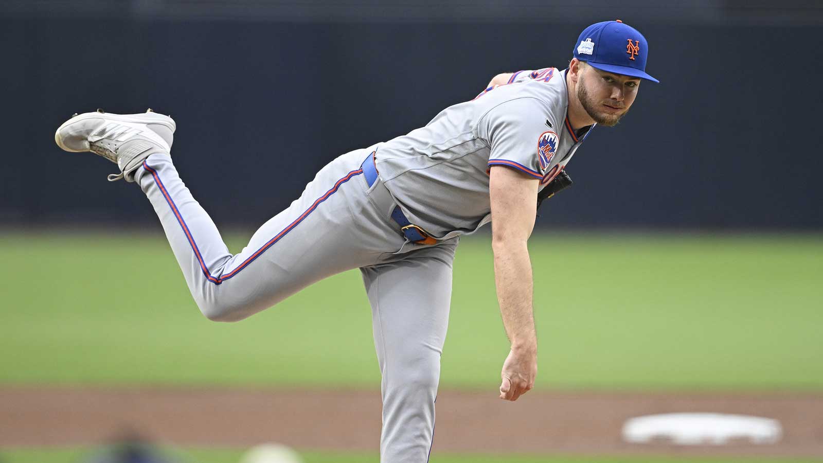 Mets Get a Rare Bit of Good News as Christian Scott Returns to the Rotation