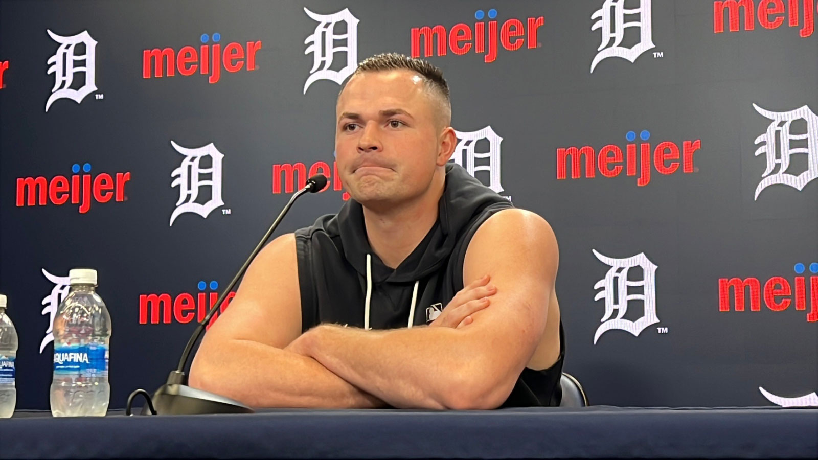 Tarik Skubal’s Rehab Dominance Puts a Potential Blockbuster in Motion