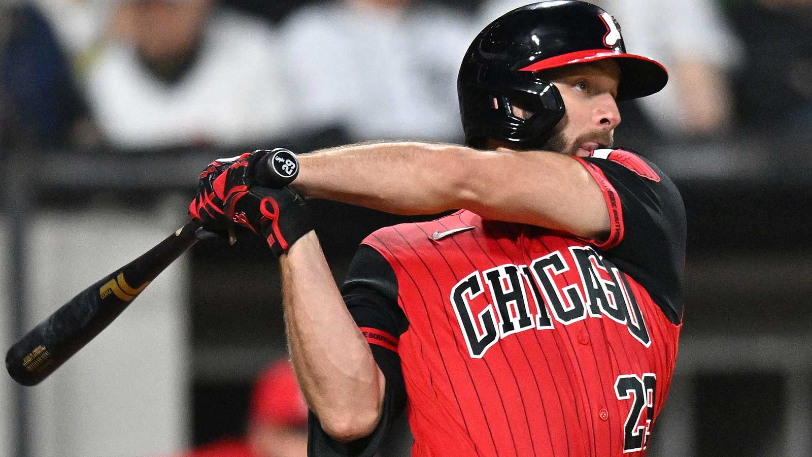 White Sox Hang 22 Runs on Royals in a Blowout That Made History for the First Time Since 1955