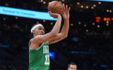 Celtics Lock In Ron Harper Jr. on a Three Year Deal While Brown Trade Rumors Swirl