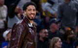 Tyrese Haliburton Says He’s Finally Healthy After Achilles Tear and Shingles Battle. That’s Huge for Indiana.