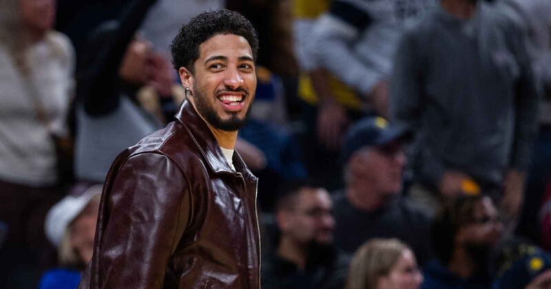 Tyrese Haliburton Says He’s Finally Healthy After Achilles Tear and Shingles Battle. That’s Huge for Indiana.