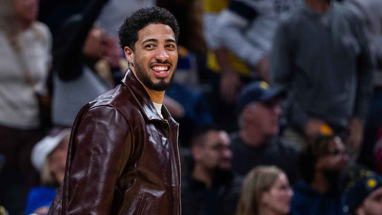 Tyrese Haliburton Says He’s Finally Healthy After Achilles Tear and Shingles Battle. That’s Huge for Indiana.