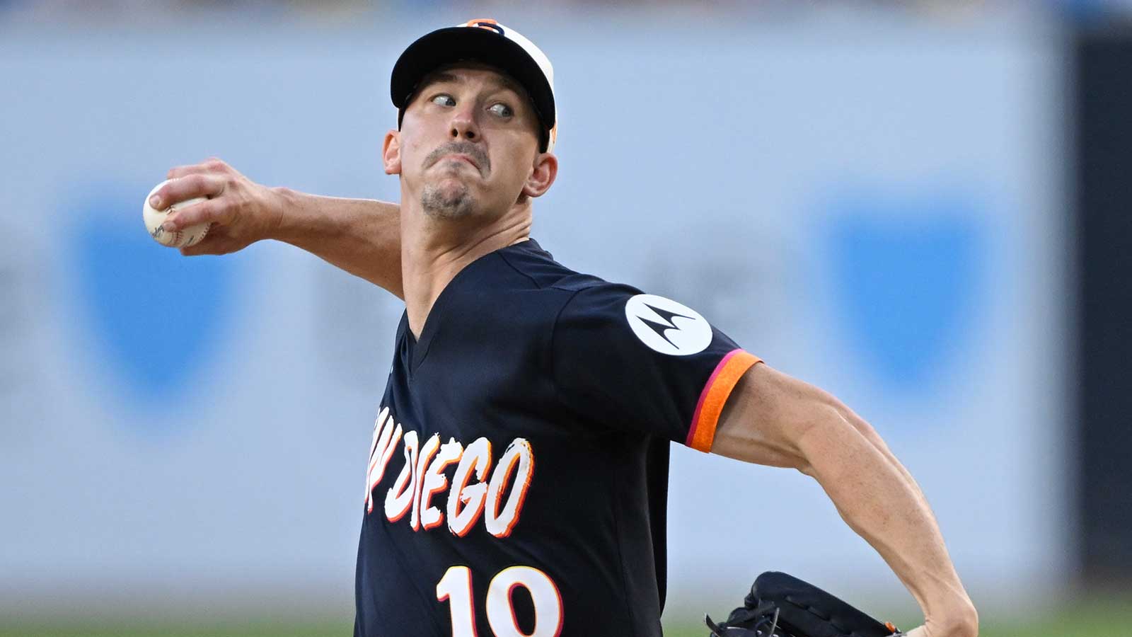 Walker Buehler Beat His Old Team. Then He Said Exactly What Everyone Felt.