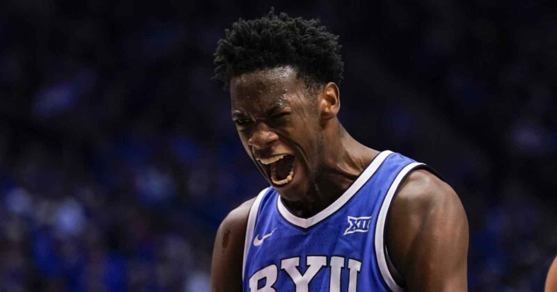AJ Dybantsa Already Knows His NBA 2K Rating and He’s Not Being Modest