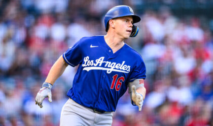Dodgers Catcher Will Smith Sidelined — How L.A. Plans to Survive Without Him