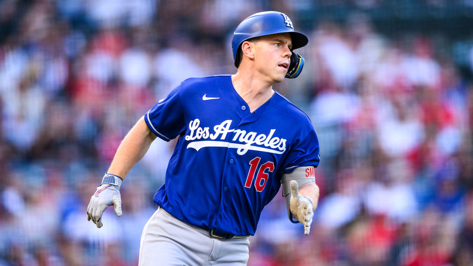 Dodgers Catcher Will Smith Sidelined — How L.A. Plans to Survive Without Him