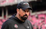 Ohio State Adds a 6-Foot-4 Receiver Who Won Over His Position Coach in the Rain
