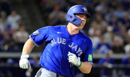 Blue Jays Call Up Sean Keys as AL East Race Heats Up and Offense Needs a Jolt