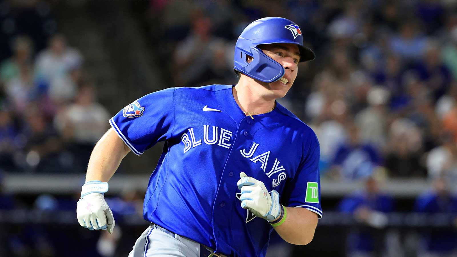 Blue Jays Call Up Sean Keys as AL East Race Heats Up and Offense Needs a Jolt