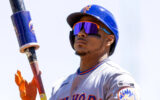 Polanco Rehab Assignment Offers Mets a Glimmer of Hope in Brutal Season