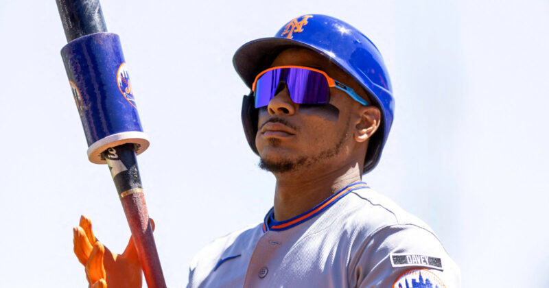 Polanco Rehab Assignment Offers Mets a Glimmer of Hope in Brutal Season