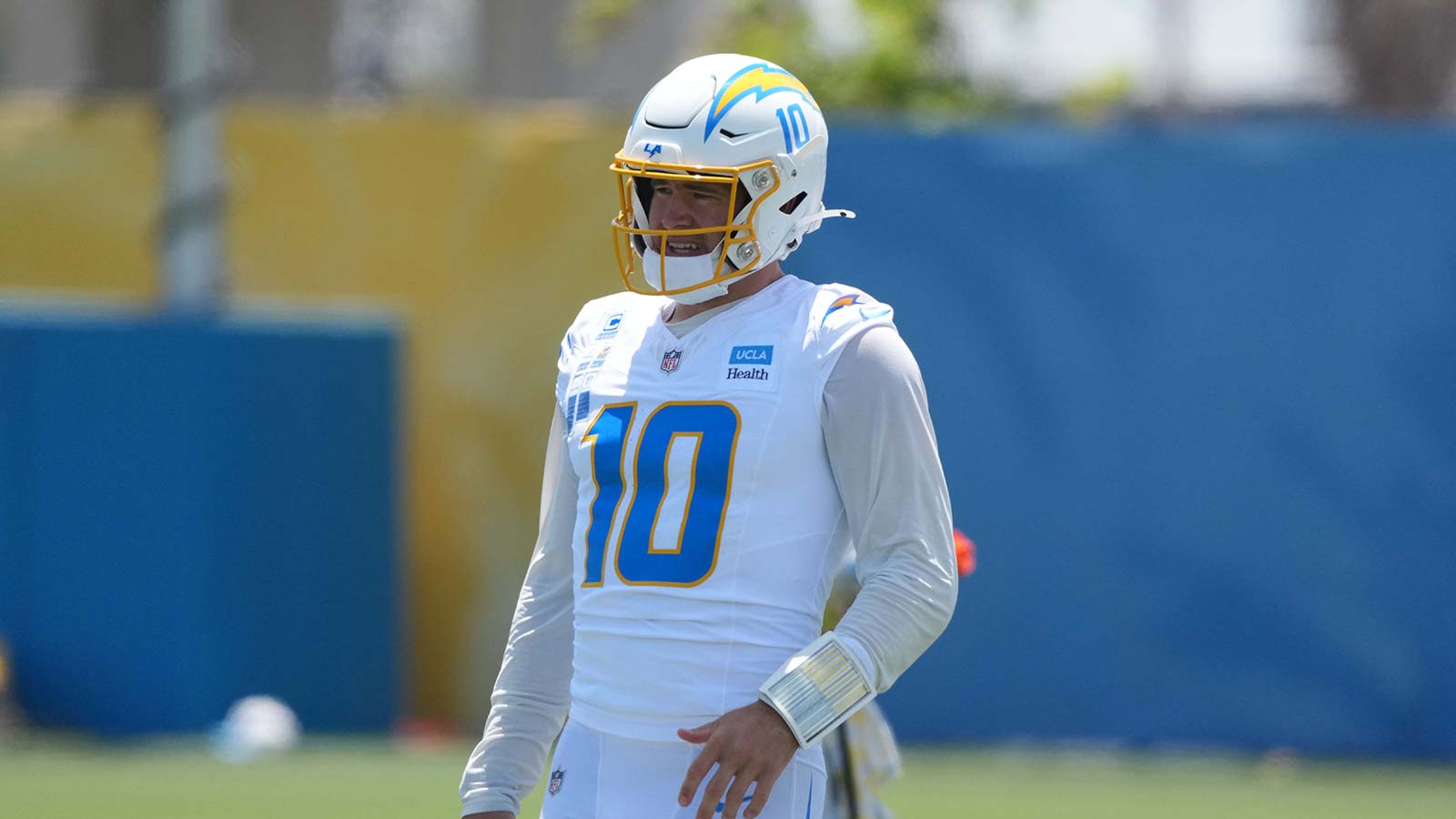 One Surprising Pick in the Chargers’ 2027 Mock Draft That Actually Makes Sense