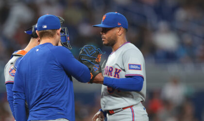 Freddy Peralta’s $200M Demand Could Derail Mets’ Deadline — Here’s the Catch