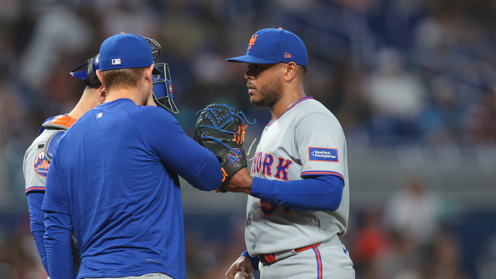 Freddy Peralta’s $200M Demand Could Derail Mets’ Deadline — Here’s the Catch