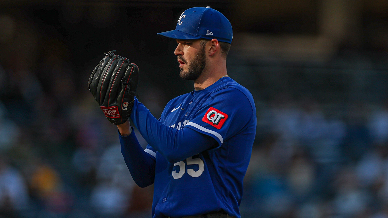 Royals Face Grim Pitching Reality as Cole Ragans Heads for Elbow Surgery With No Clear Timeline