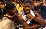 Jimmy Butler Wants to End His NBA Career in Golden State. Here’s Why.