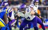One Quarterback Pick Could Define Everything for the Vikings in a 2027 Mock Draft