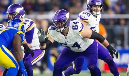 One Quarterback Pick Could Define Everything for the Vikings in a 2027 Mock Draft