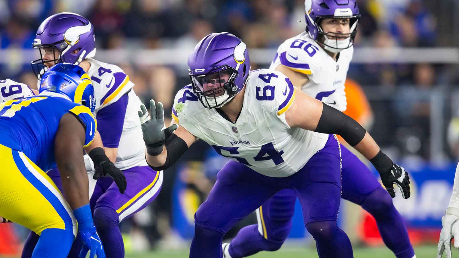One Quarterback Pick Could Define Everything for the Vikings in a 2027 Mock Draft