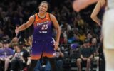 Alyssa Thomas Gets a Game for That Foul on Caitlin Clark. Her Coach Says the League Got It Wrong.