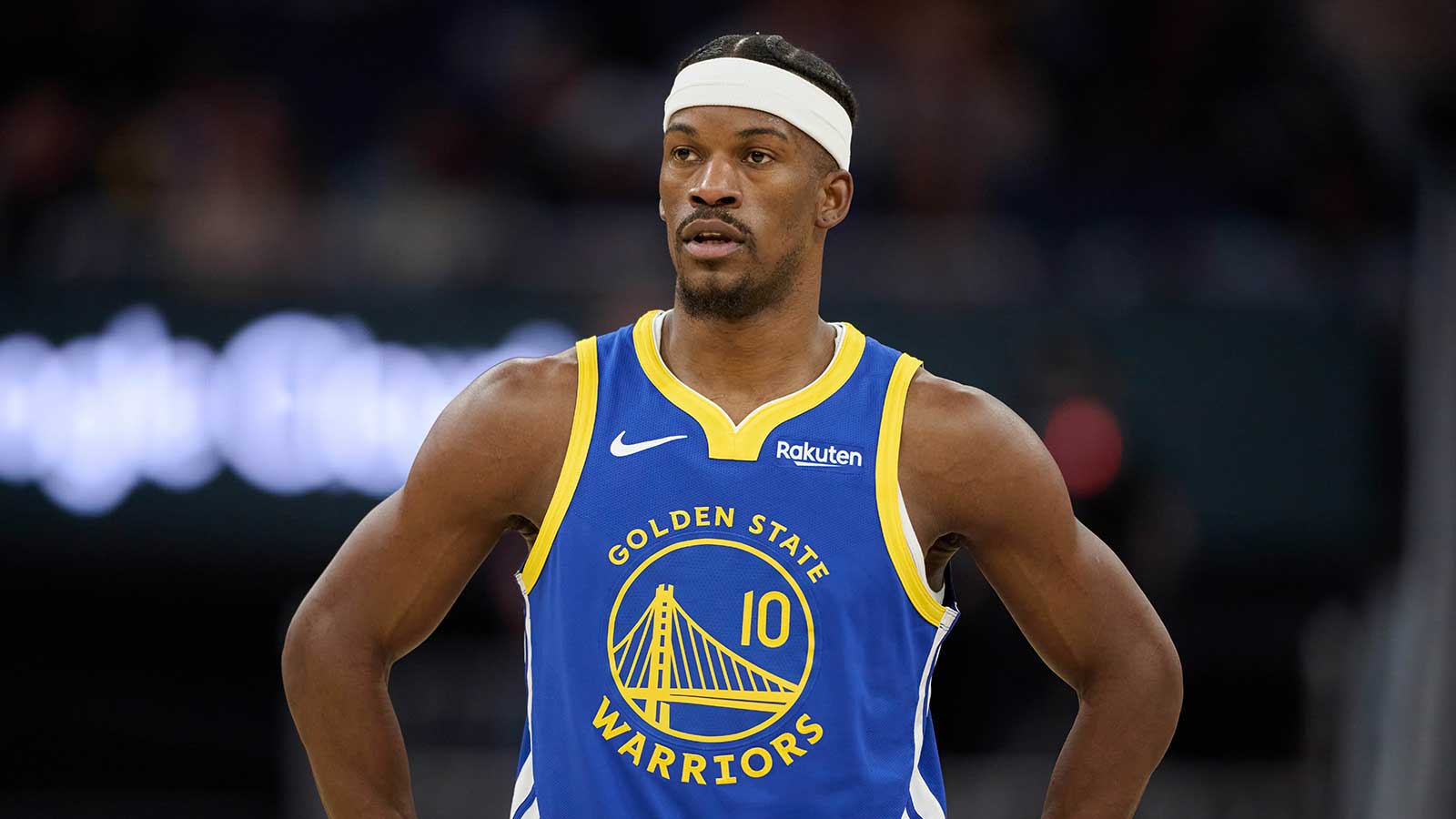 Jimmy Butler Says He’s ‘Better Than Ever’ as Warriors Eye a Comeback Season