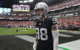 How a 2027 Mock Draft Reveals the Raiders’ Real Plan for Their Rookie QB